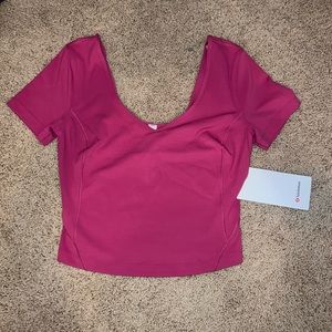 Lululemon Align T-Shirt
